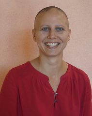 Iljana Weiß