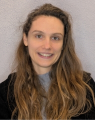 Johanna Langhammer Johanna Langhammer