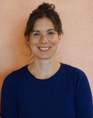 Miriam Keller
