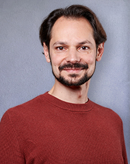 Alexandre Alves de Sá Alexandre Alves de Sá