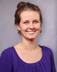 Friederike Steffens Friederike Steffens