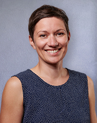 Laura Jungmann Laura Jungmann