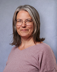 Maren Hochschild Maren Hochschild