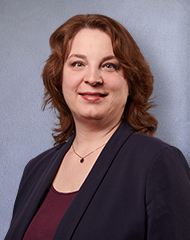 Olga Bauer Olga Bauer