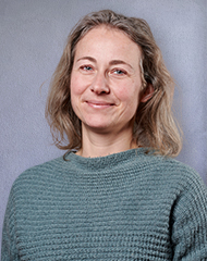 Sabine von Zastrow Sabine von Zastrow
