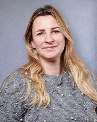 Stefanie Förster Stefanie Förster