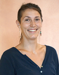 Anna Larrass