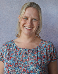 Lisa Hellberg