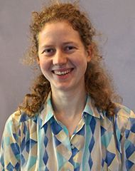 Tatiana Overstolz