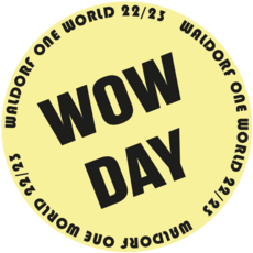 Symbolbild WOW-Day
